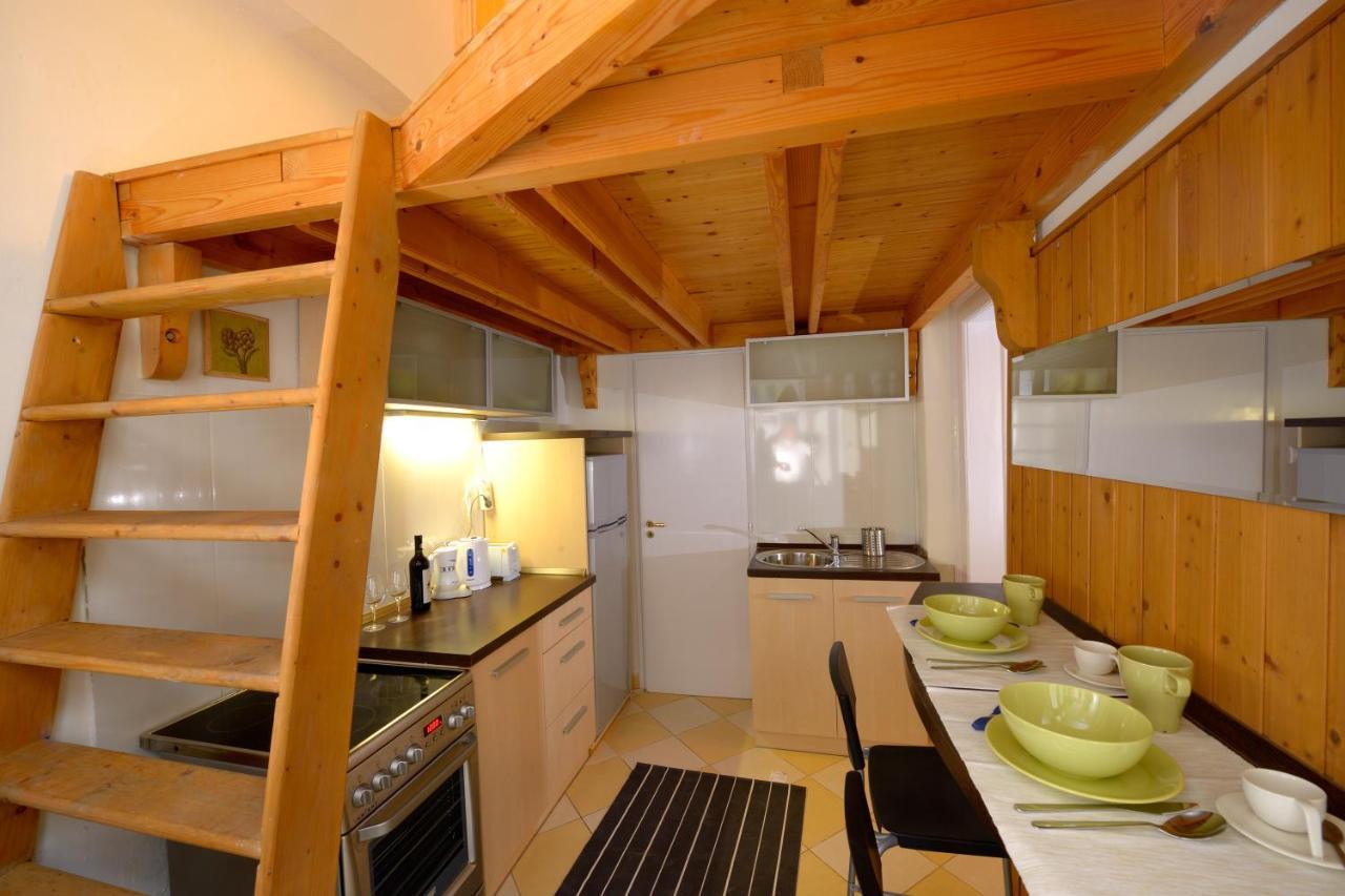 Appartement Klarahome-studio *