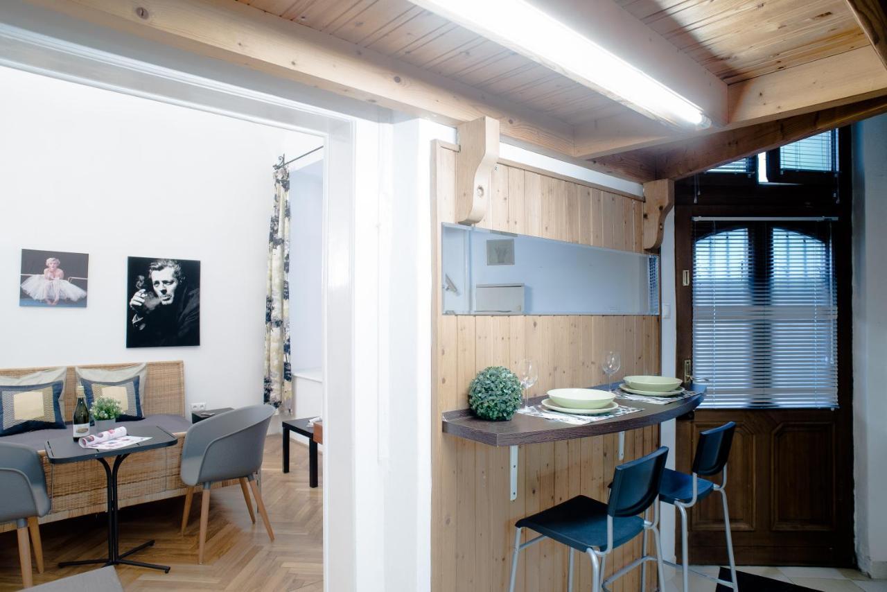 Klarahome-studio Apartamento *