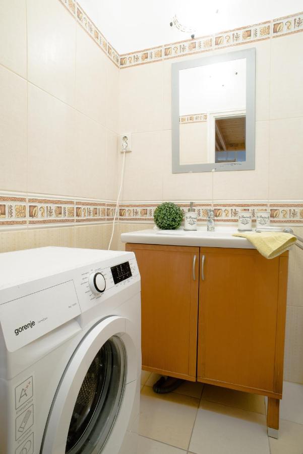 Apartman Klarahome-studio Budapest