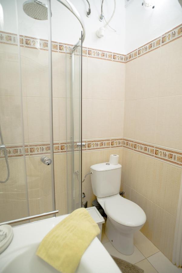 Appartement Klarahome-studio *