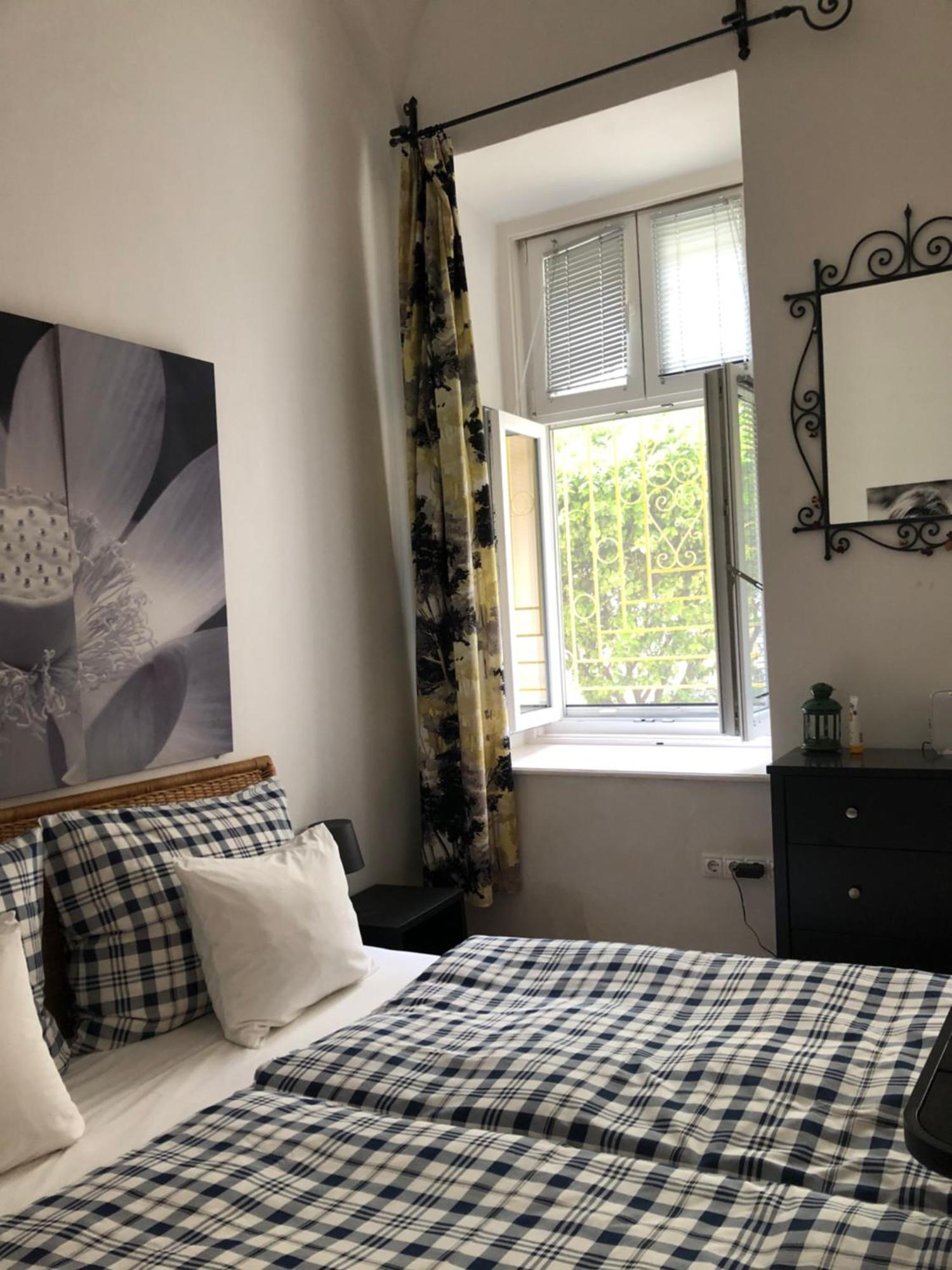 Apartman Klarahome-studio *