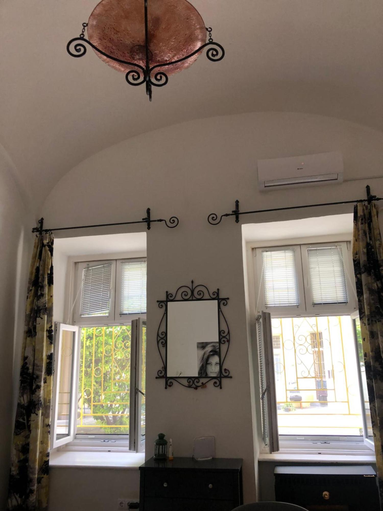 Apartman Klarahome-studio *