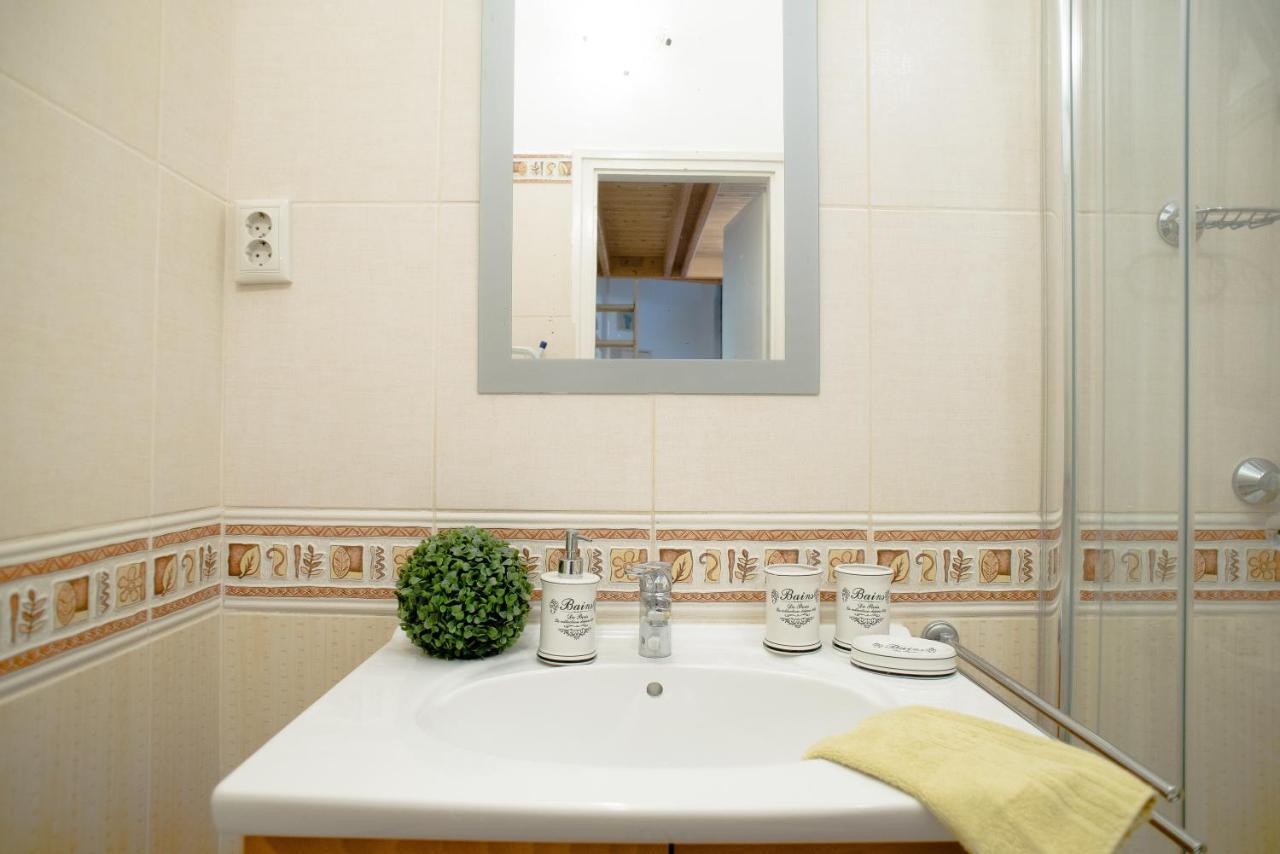Klarahome-studio Apartamento *