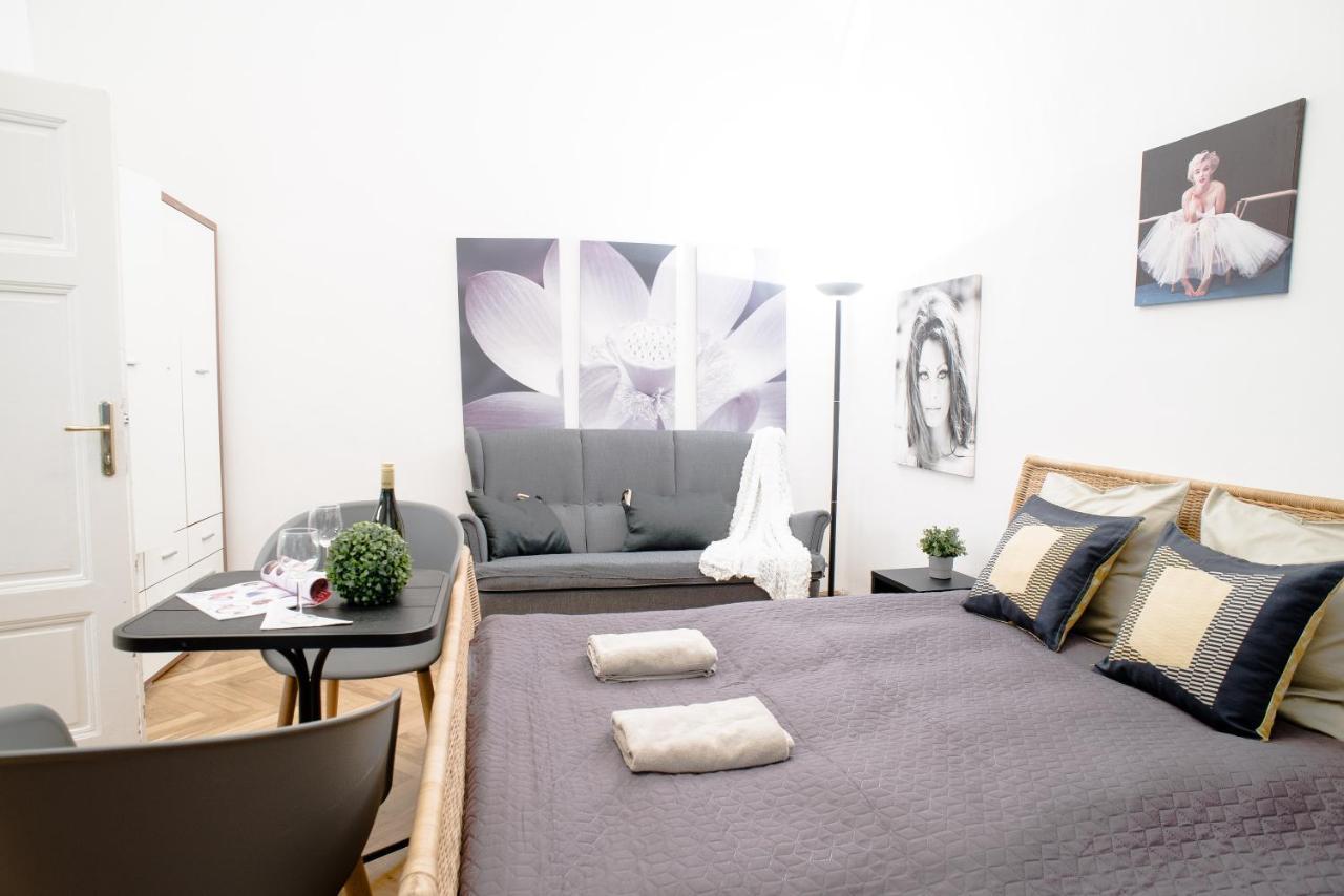 Klarahome-studio * Budapeste
