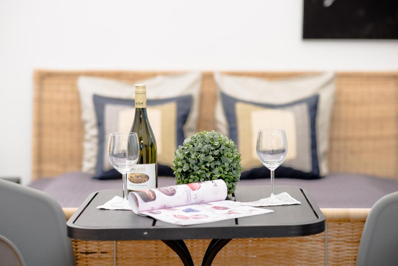 Apartamento Klarahome-studio Budapeste
