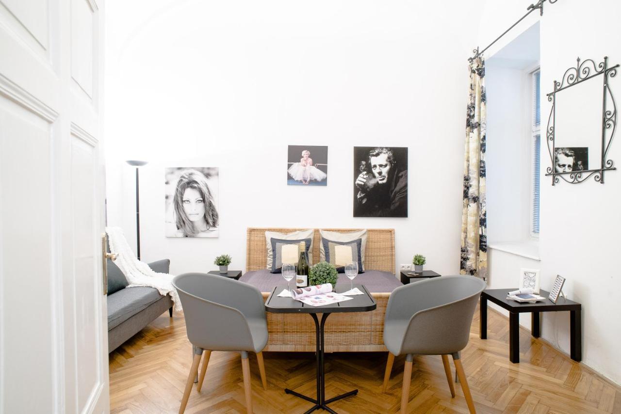 Klarahome-studio * Budapeste