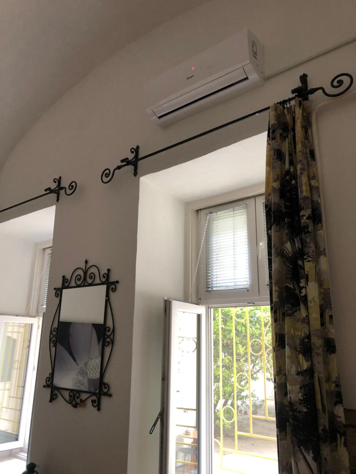 Apartamento Klarahome-studio Budapeste