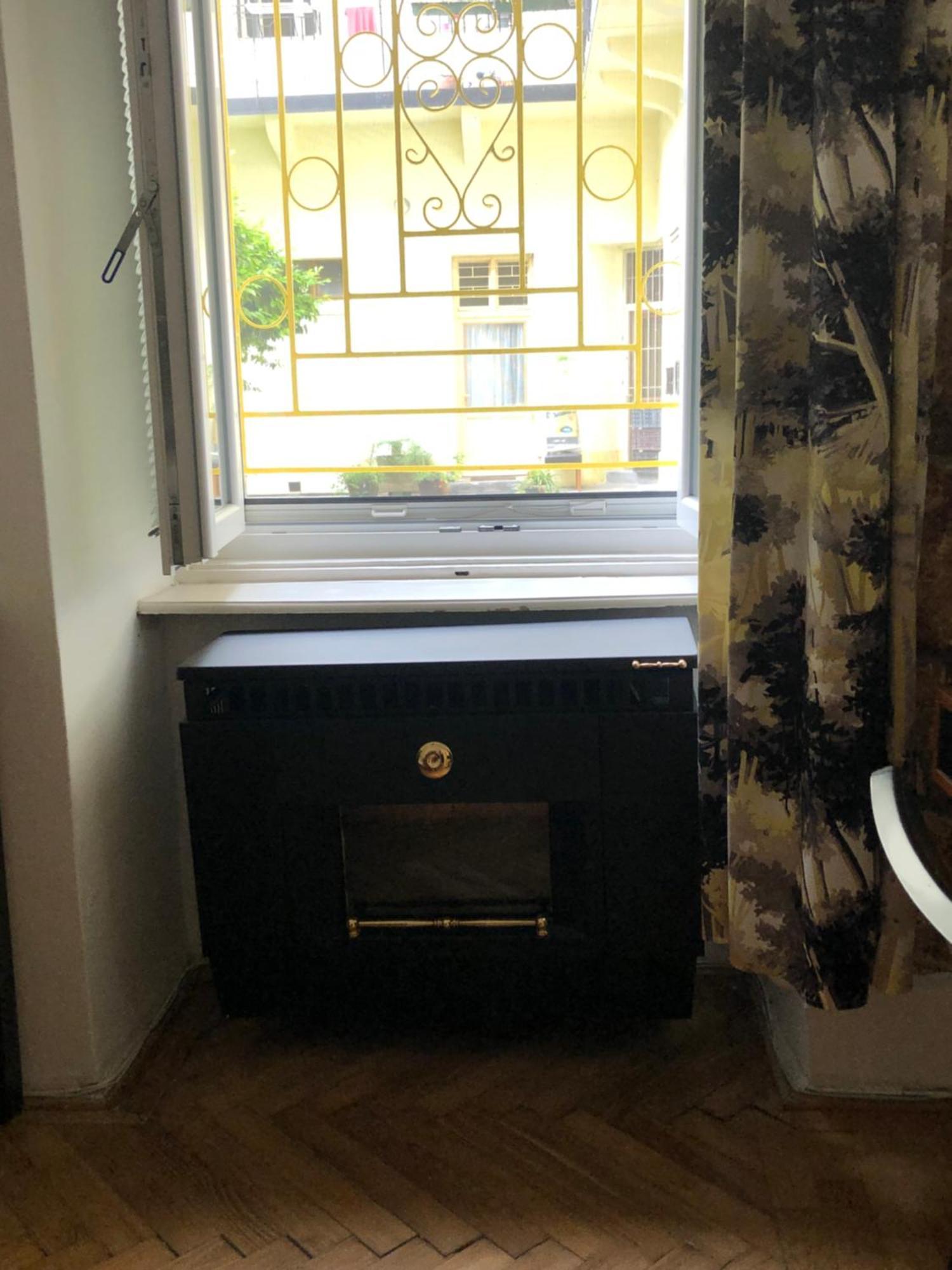 Apartamento Klarahome-studio Budapeste